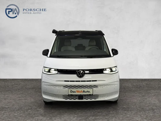 Bild eines VW California Beach Camper TDI