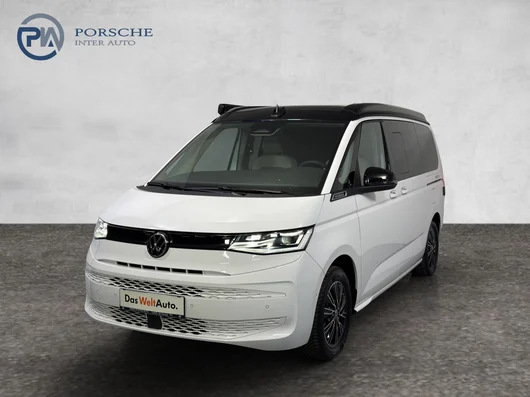 Bild eines VW California Beach Camper TDI