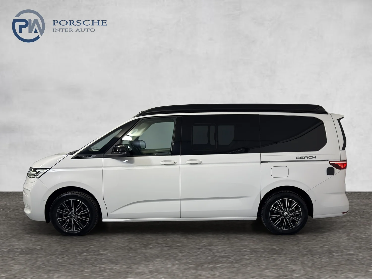 Bild eines VW California Beach Camper TDI