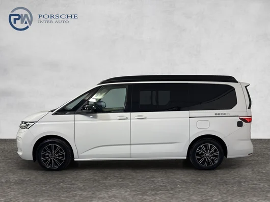 Bild eines VW California Beach Camper TDI