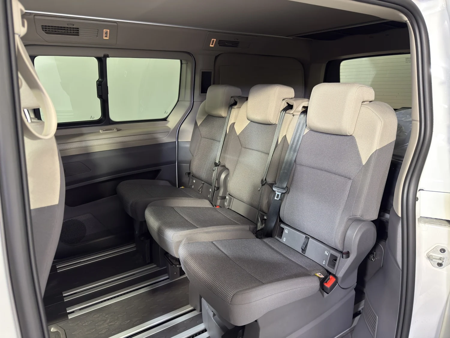 Bild eines VW California Beach Camper TDI