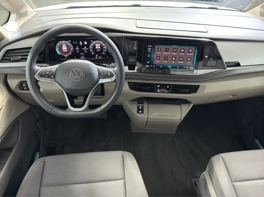 Bild eines VW California Beach Camper TDI