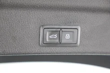 Audi Q3 Sportback 35 TDI S line exterieur in MYTHOS BLACK METALLIC