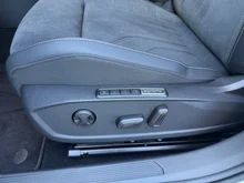VW Golf Rabbit mHEV DSG in Pure White