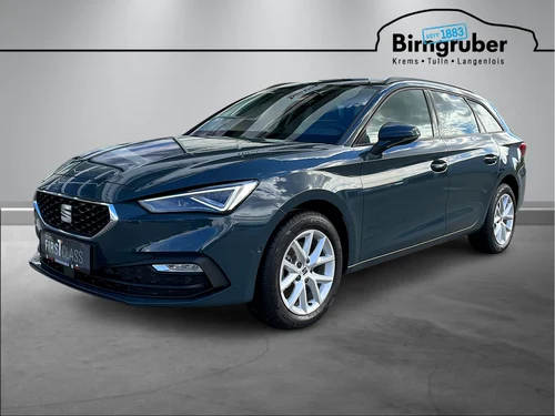 SEAT Leon SP Kombi Style Edition 1.5TSI 115PS
