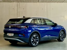 Thumbnail-Foto von Fahrzeug