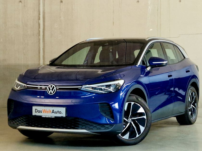 VW ID.4 Pro Performance 150 kW