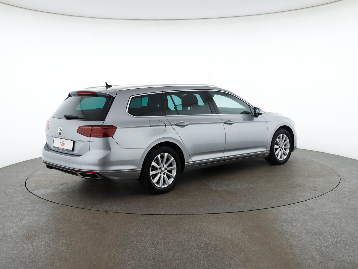 VW Passat Variant Elegance TDI DSG | Bild 5 von 31
