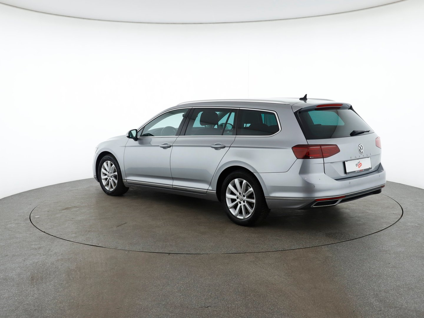 VW Passat Variant Elegance TDI DSG | Bild 7 von 31