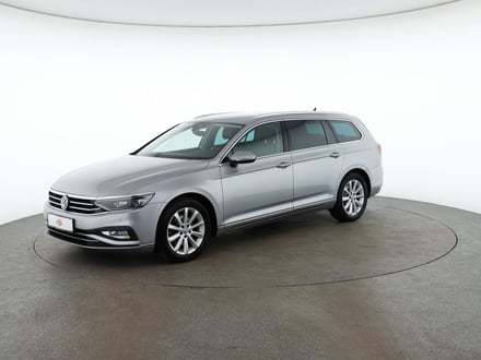 VW Passat Variant Elegance TDI DSG