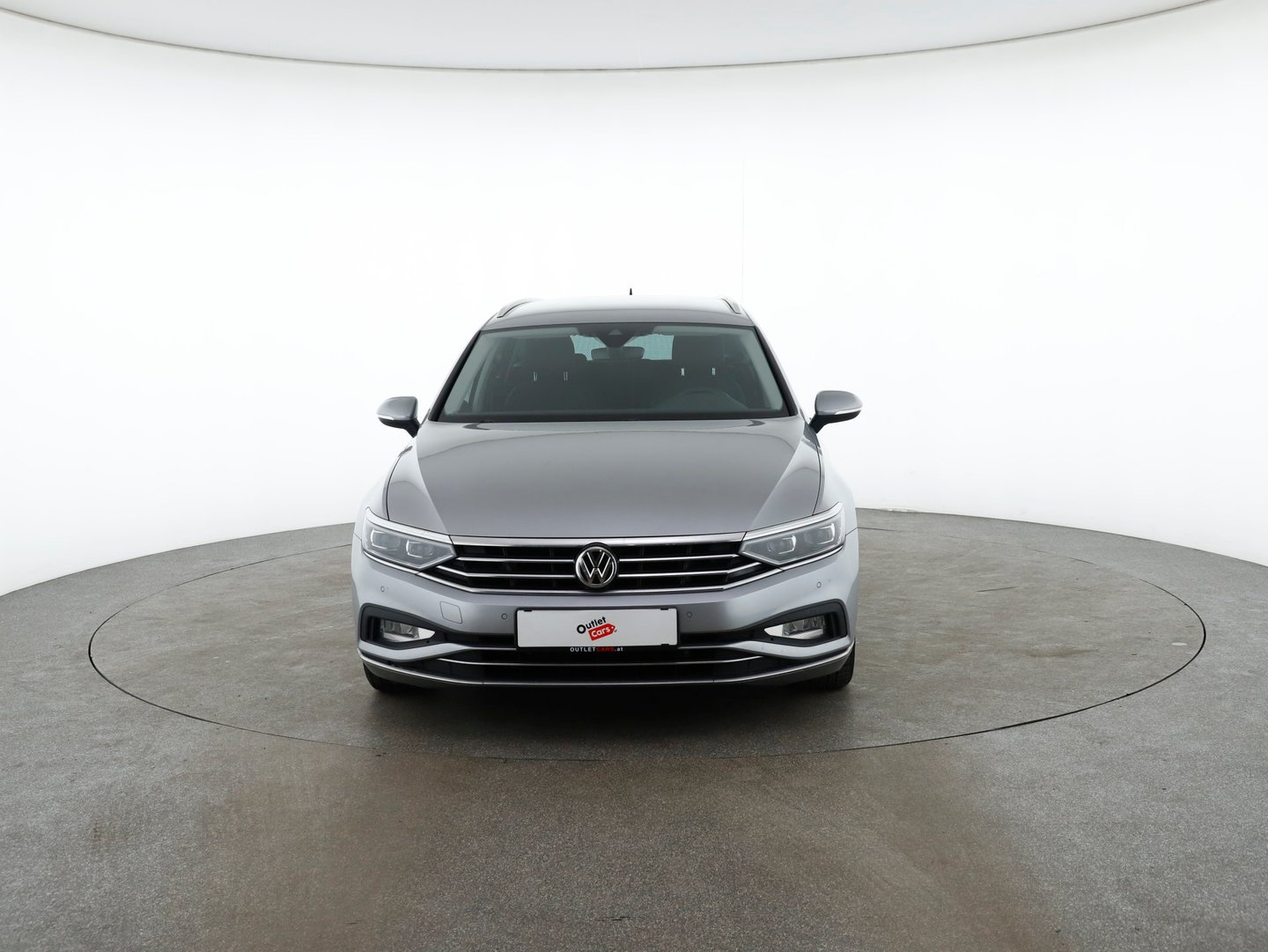 VW Passat Variant Elegance TDI DSG | Bild 2 von 31