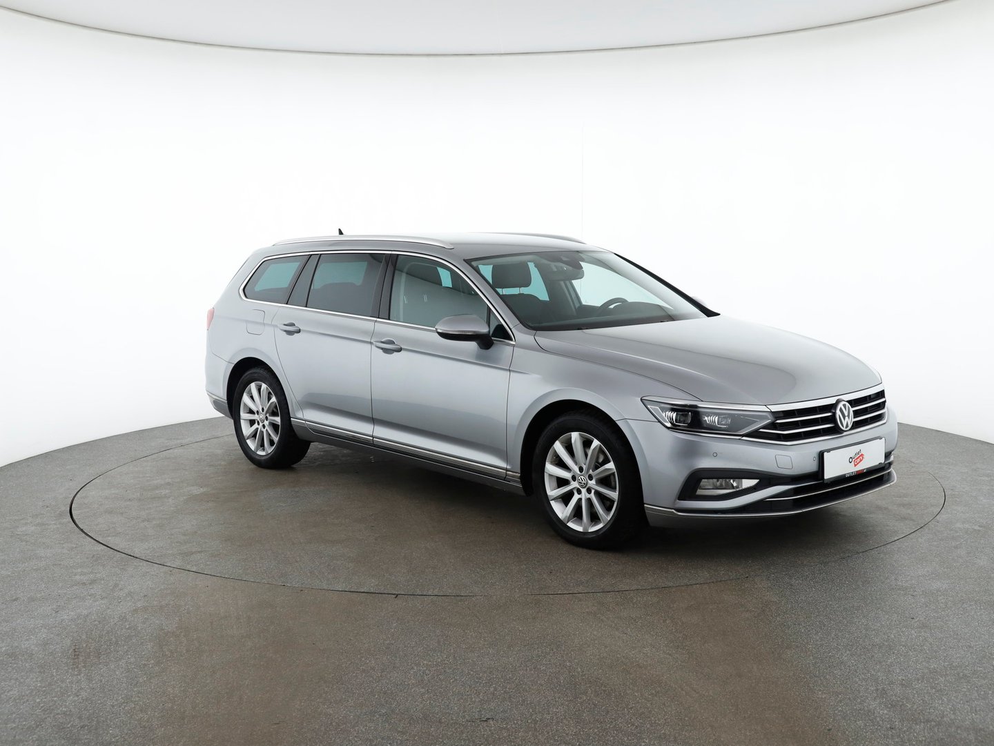 VW Passat Variant Elegance TDI DSG | Bild 3 von 31