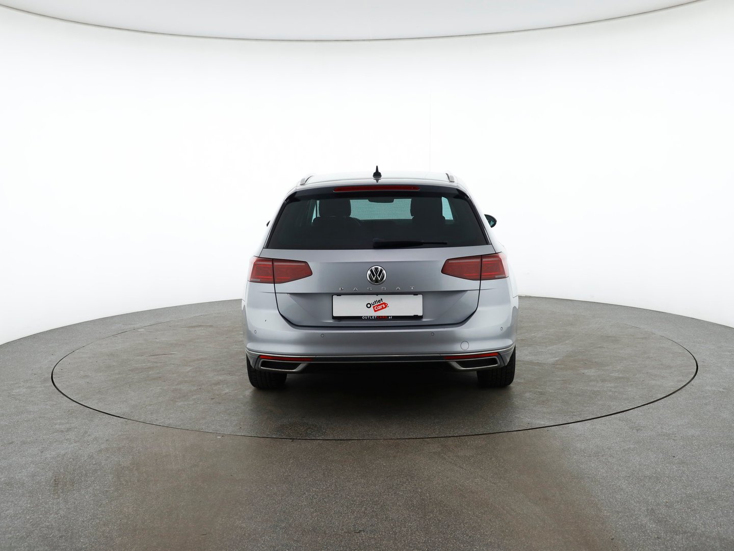 VW Passat Variant Elegance TDI DSG | Bild 6 von 31