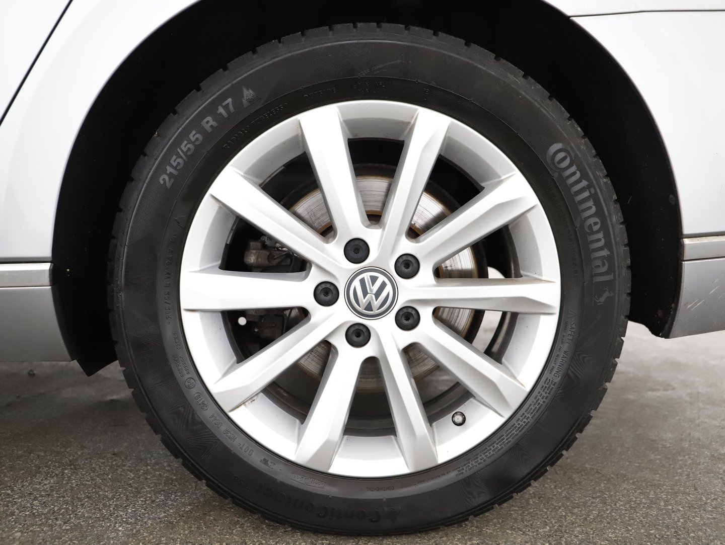 VW Passat Variant Elegance TDI DSG | Bild 9 von 31