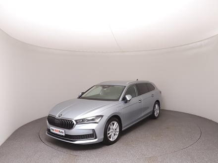 Škoda Superb Combi Selection iV TSI DSG