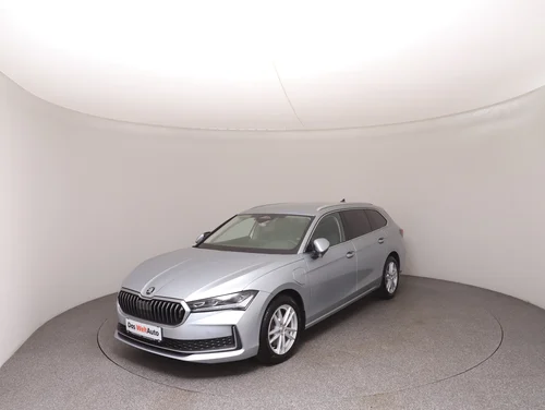 Škoda Superb Combi Selection iV TSI DSG
