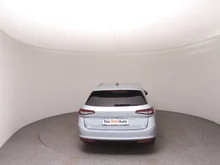 Škoda Superb Combi Selection iV TSI DSG in Pebble-Silber Metallic