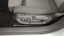 Škoda Superb Combi Selection iV TSI DSG in Pebble-Silber Metallic
