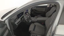 Škoda Superb Combi Selection iV TSI DSG in Pebble-Silber Metallic