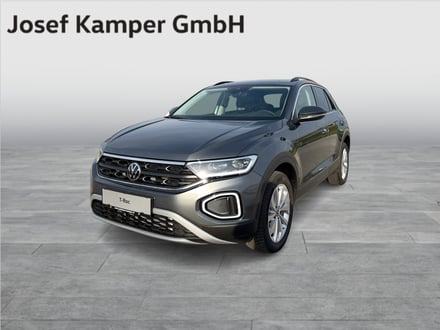 VW T-Roc Friends TDI