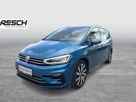 VW Touran Sky TSI ACT OPF DSG 5-Sitzer
