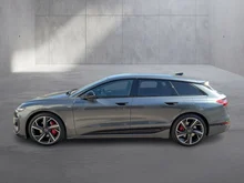 Audi A6 Avant e-tron quattro in Daytonagrau Perleffekt