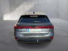 Audi A6 Avant e-tron quattro in Daytonagrau Perleffekt