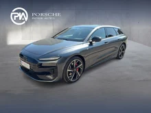 Audi A6 Avant e-tron quattro in Daytonagrau Perleffekt