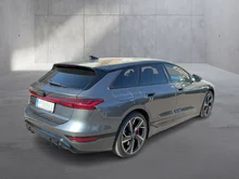 Audi A6 Avant e-tron quattro in Daytonagrau Perleffekt