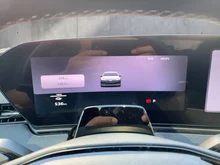 Audi A6 Avant e-tron quattro in Daytonagrau Perleffekt