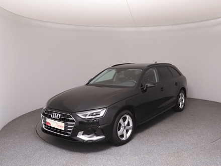 Audi A4 Avant 30 TDI advanced