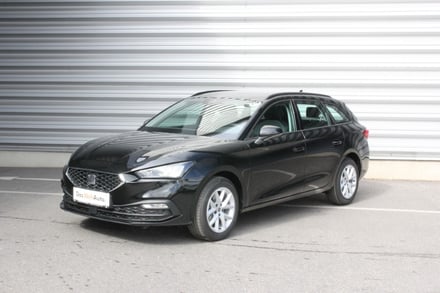 SEAT Leon SP Kombi Style 2.0 TDI 115 PS