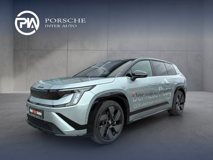 Škoda Peaq Sportline 90x