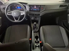 VW Polo 4Me TSI in Kings Red Metallic