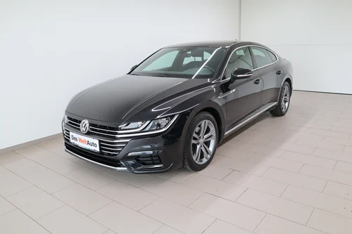 VW Arteon R-Line TSI OPF DSG