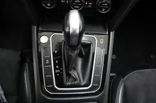 VW Arteon R-Line TSI OPF DSG in DEEP BLACK PERLEFFEKT