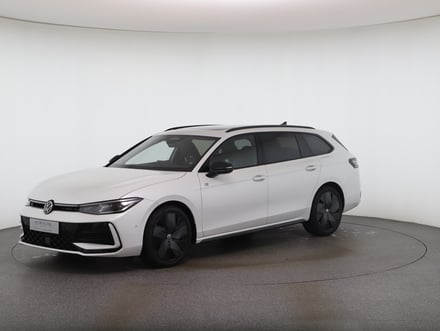 VW Passat Variant Sport TDI DSG