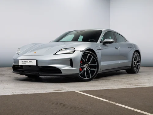 Porsche Taycan 4S