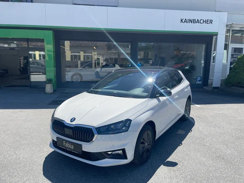 Foto von Fahrzeug