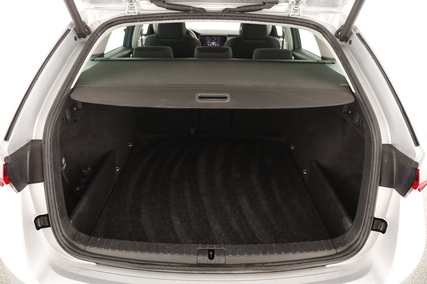 Škoda OCTAVIA Combi Premium TDI DSG | Bild 20 von 21