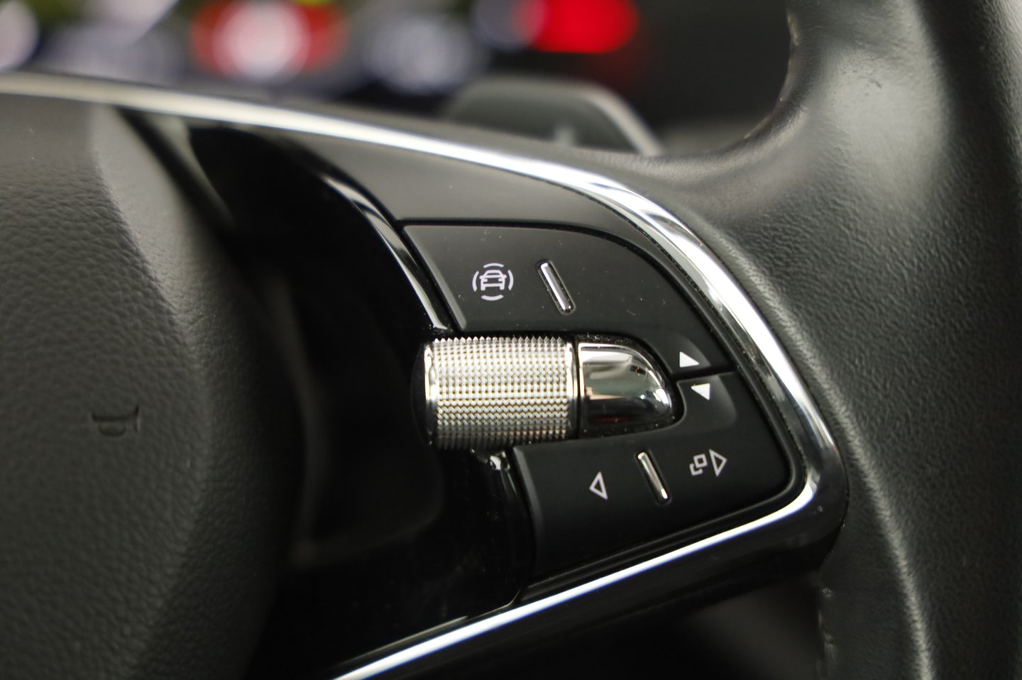 Škoda OCTAVIA Combi Premium TDI DSG | Bild 9 von 21