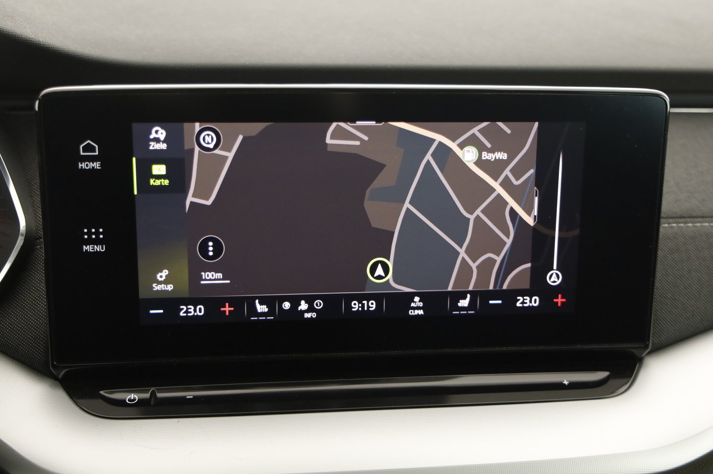 Škoda OCTAVIA Combi Premium TDI DSG | Bild 14 von 21