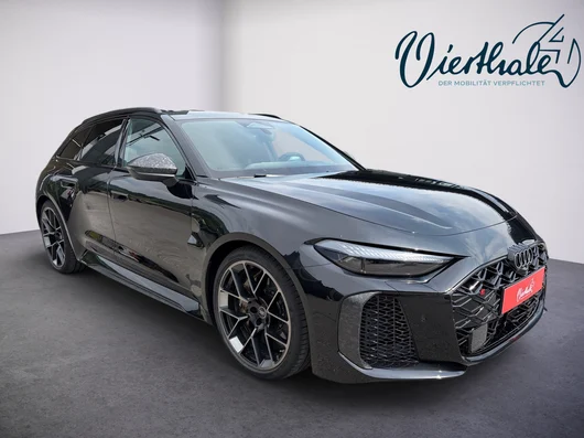 Bild eines Audi RS 5 Avant 470 kW
