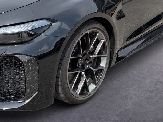 Bild eines Audi RS 5 Avant 470 kW
