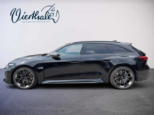 Bild eines Audi RS 5 Avant 470 kW