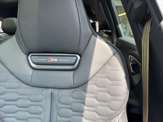 Bild eines Audi RS 5 Avant 470 kW