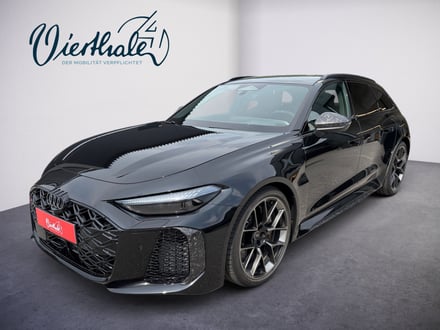 Audi RS 5 Avant 470 kW