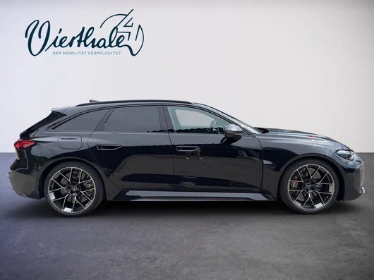 Bild eines Audi RS 5 Avant 470 kW