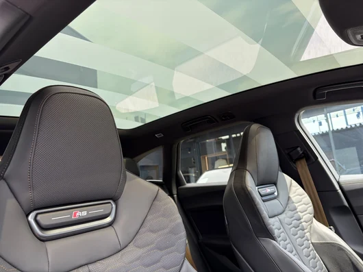 Bild eines Audi RS 5 Avant 470 kW