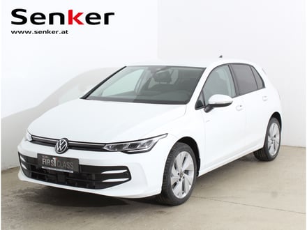 VW Golf Rabbit TSI
